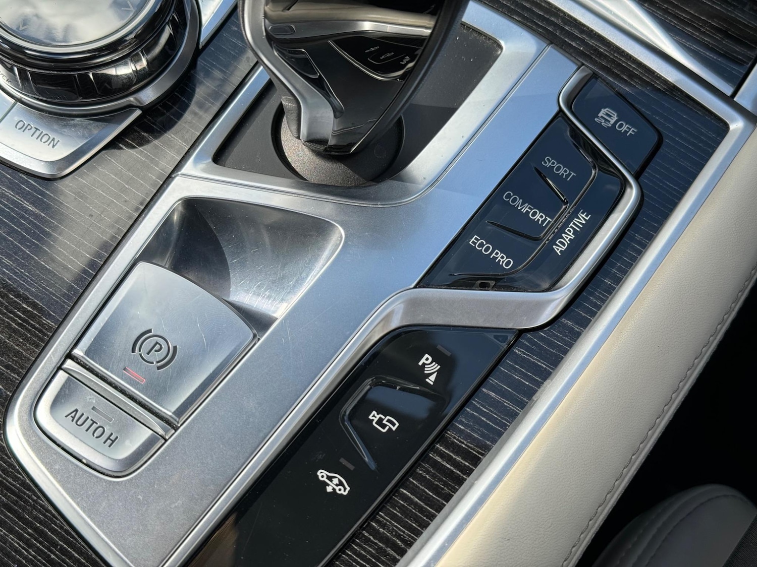 Used BMW 7 Series 2017 for sale - 76573123: Photo 47