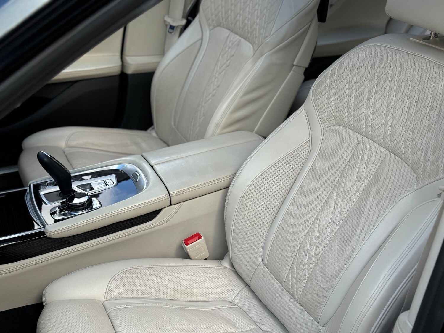 Used BMW 7 Series 2017 for sale - 76573123: Photo 51