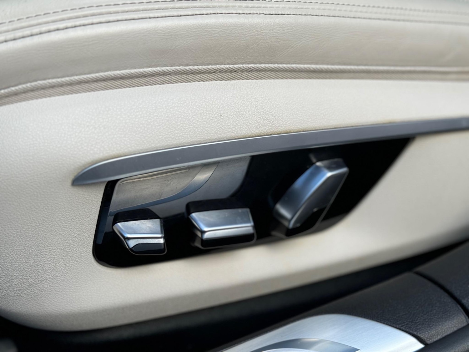 Used BMW 7 Series 2017 for sale - 76573123: Photo 52