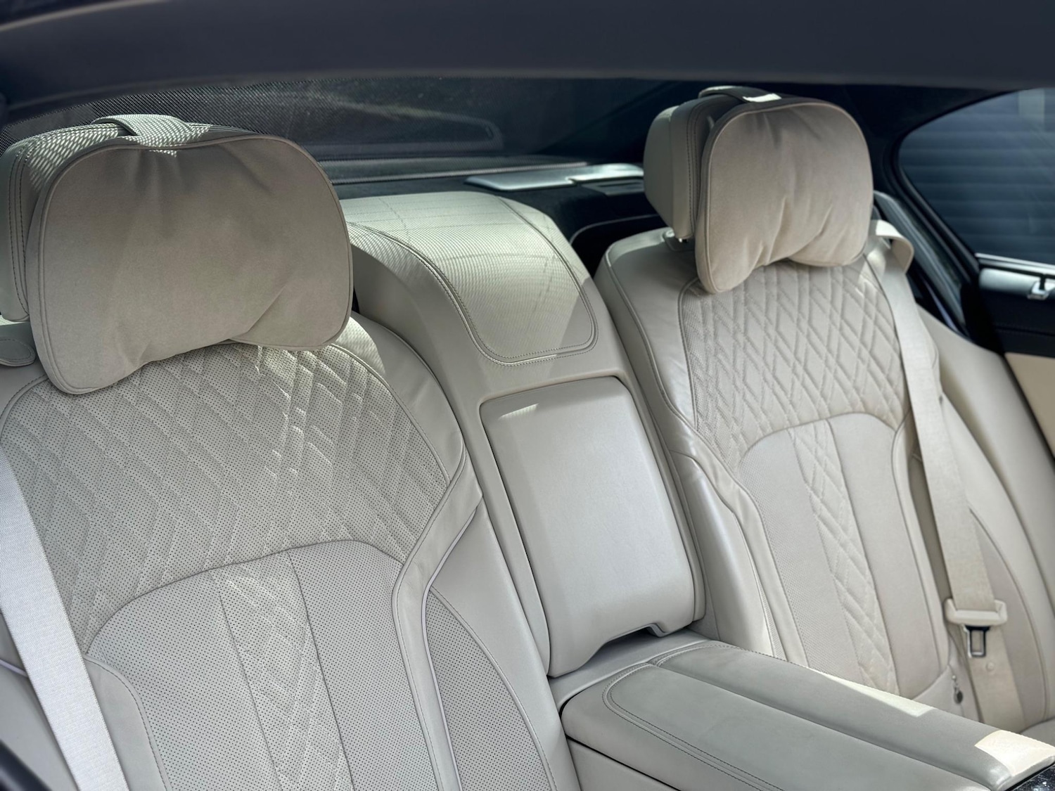 Used BMW 7 Series 2017 for sale - 76573123: Photo 61