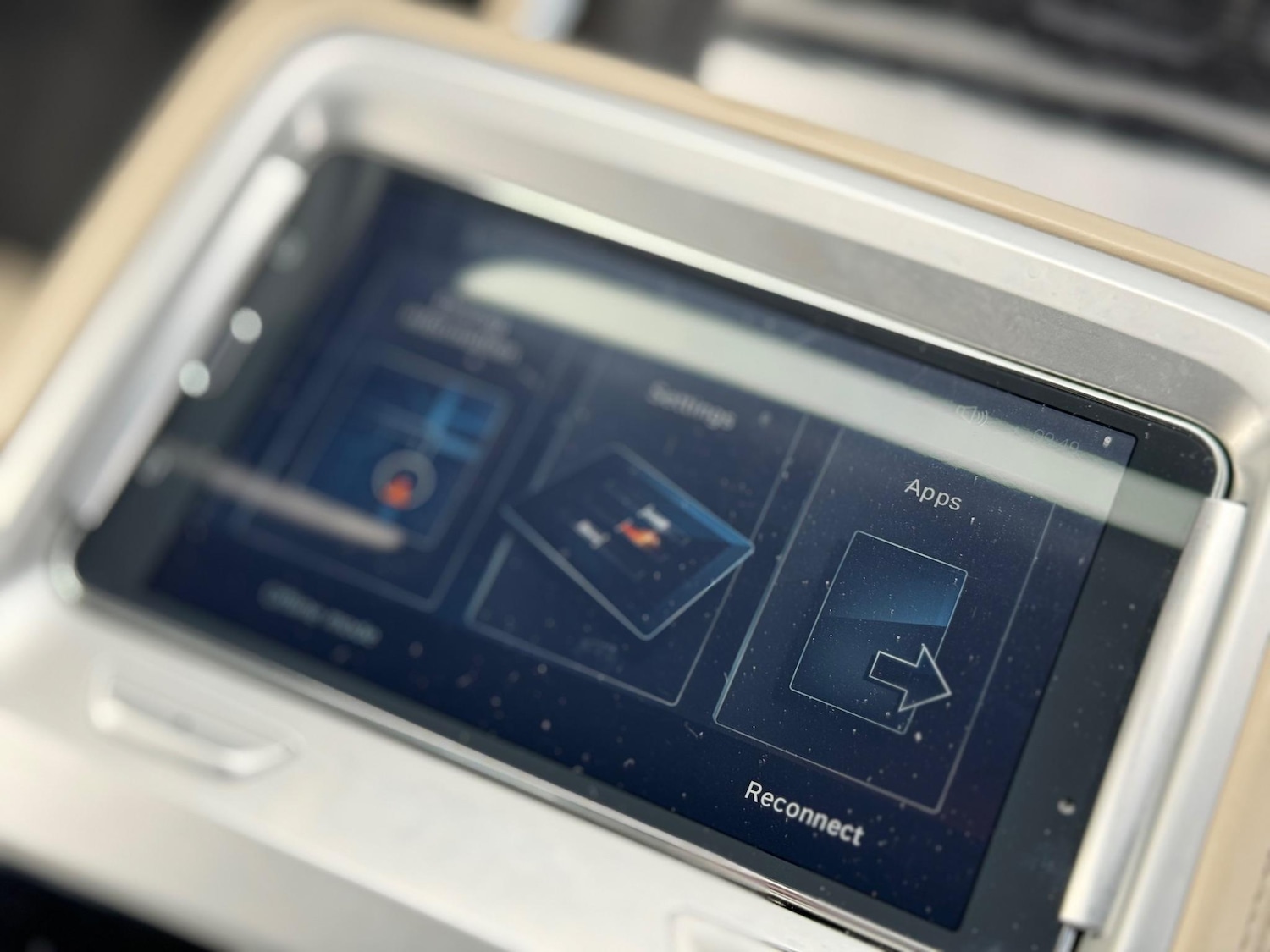 Used BMW 7 Series 2017 for sale - 76573123: Photo 69