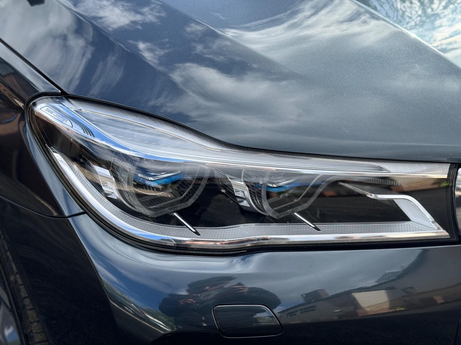 Used BMW 7 Series 2017 for sale - 76573123: Photo 7