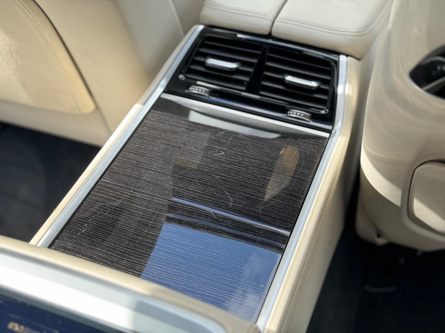 Used BMW 7 Series 2017 for sale - 76573123: Photo 70