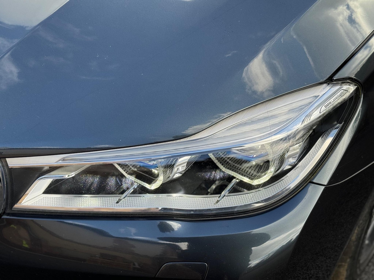 Used BMW 7 Series 2017 for sale - 76573123: Photo 9