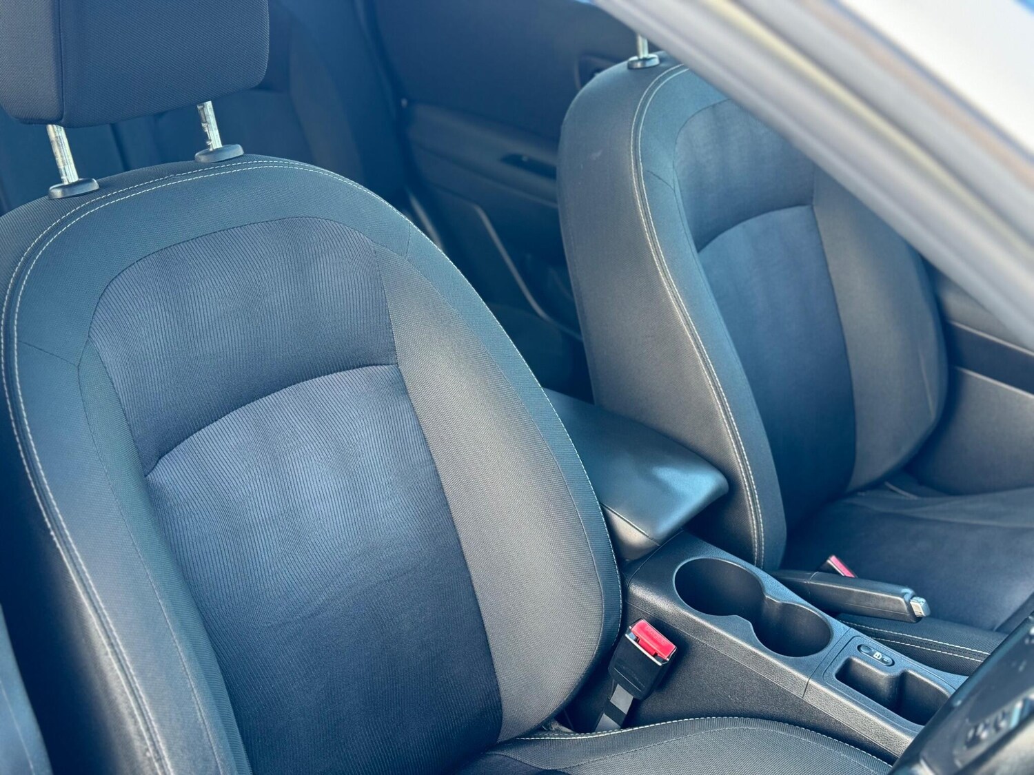 Used Nissan Qashqai 2012 for sale - 77723825: Photo 14