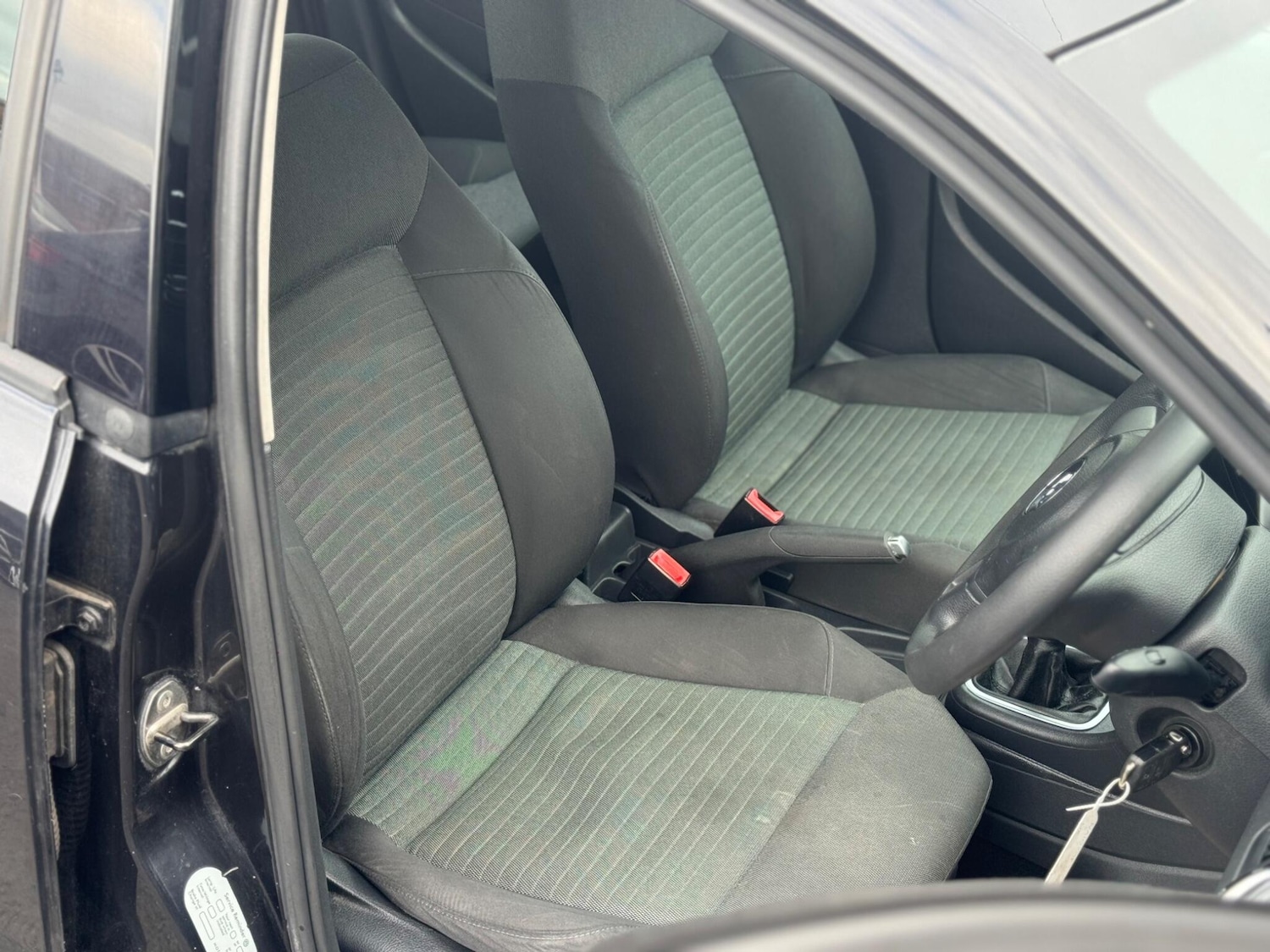 Used Volkswagen Polo 2010 for sale - 76549843: Photo 11