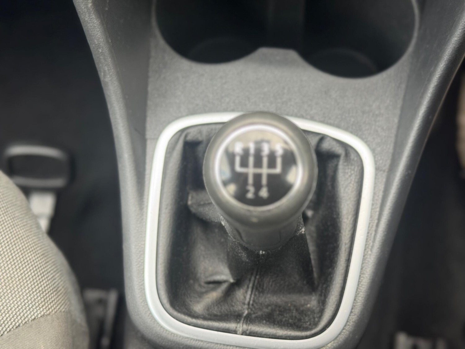 Used Volkswagen Polo 2010 for sale - 76549843: Photo 19