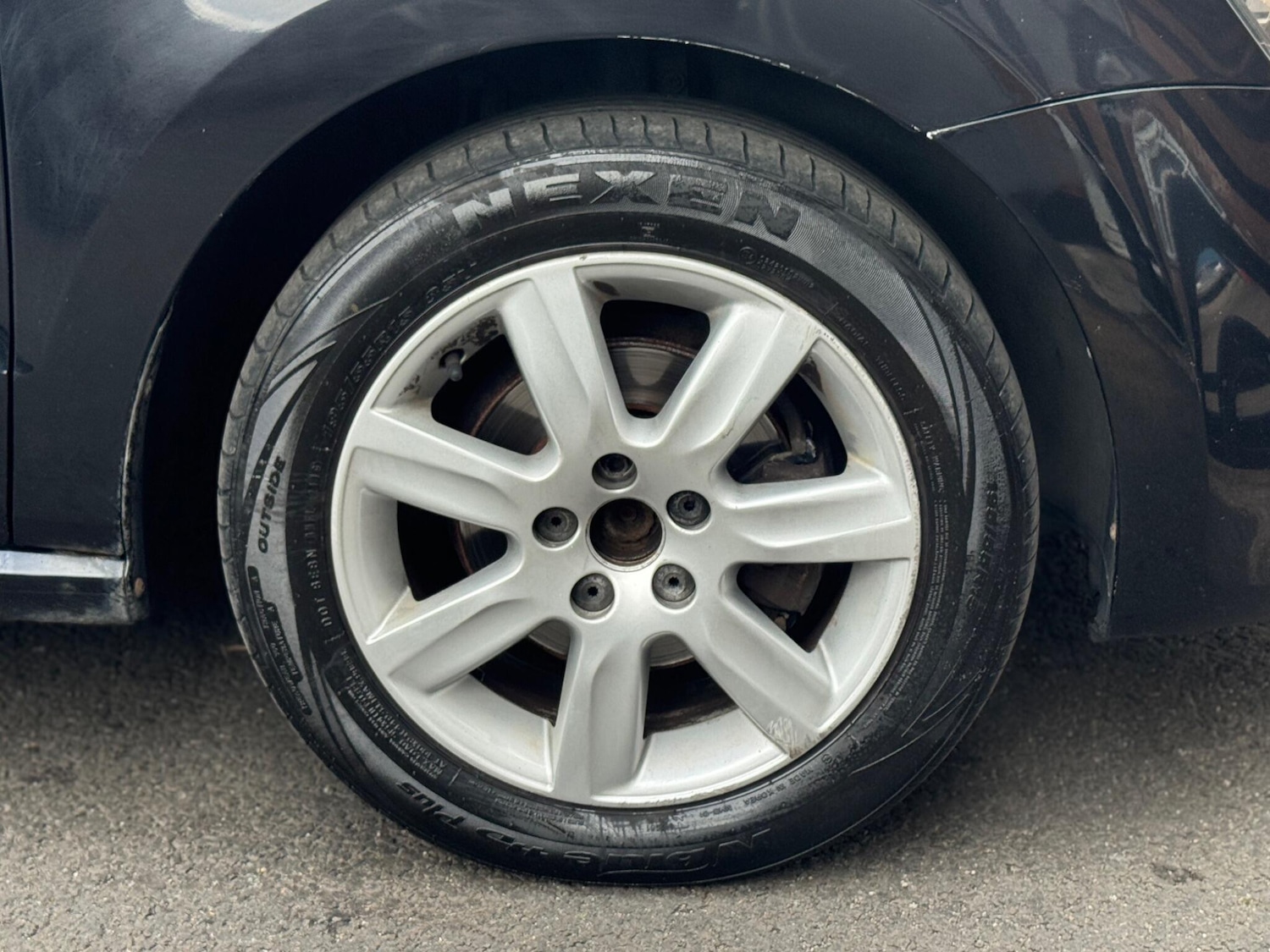 Used Volkswagen Polo 2010 for sale - 76549843: Photo 7