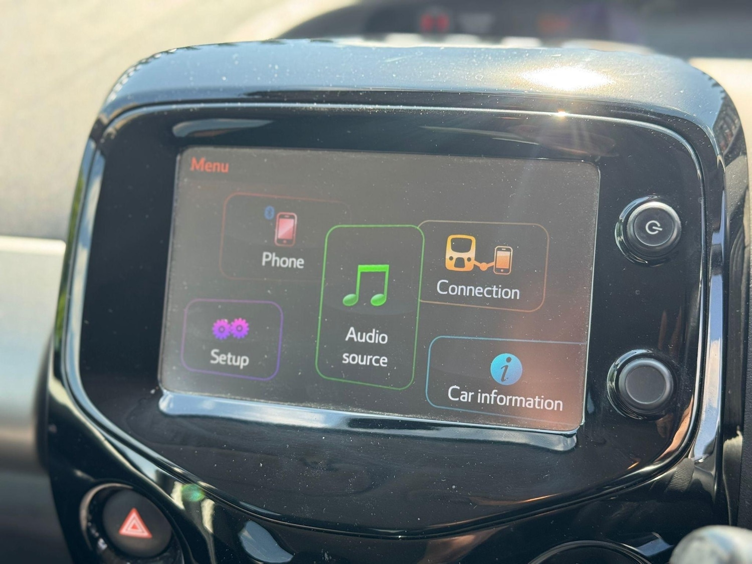 Used Peugeot 108 2015 for sale - 76549793: Photo 11