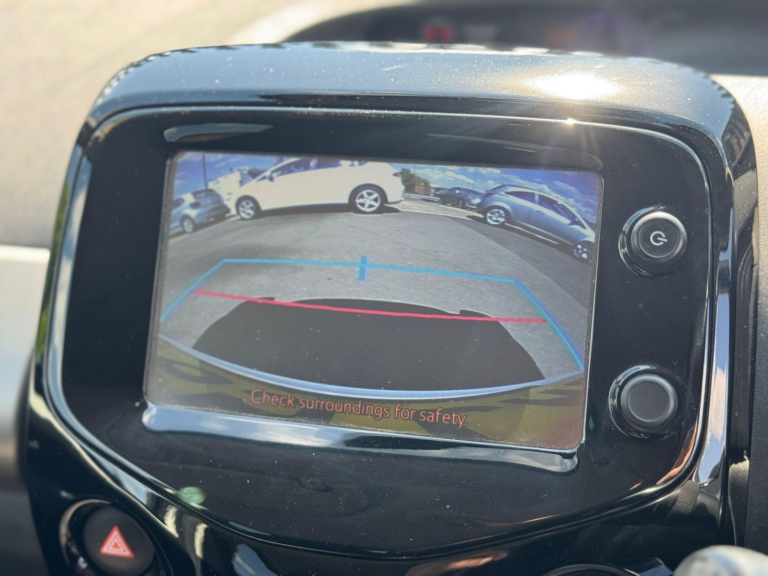 Used Peugeot 108 2015 for sale - 76549793: Photo 12