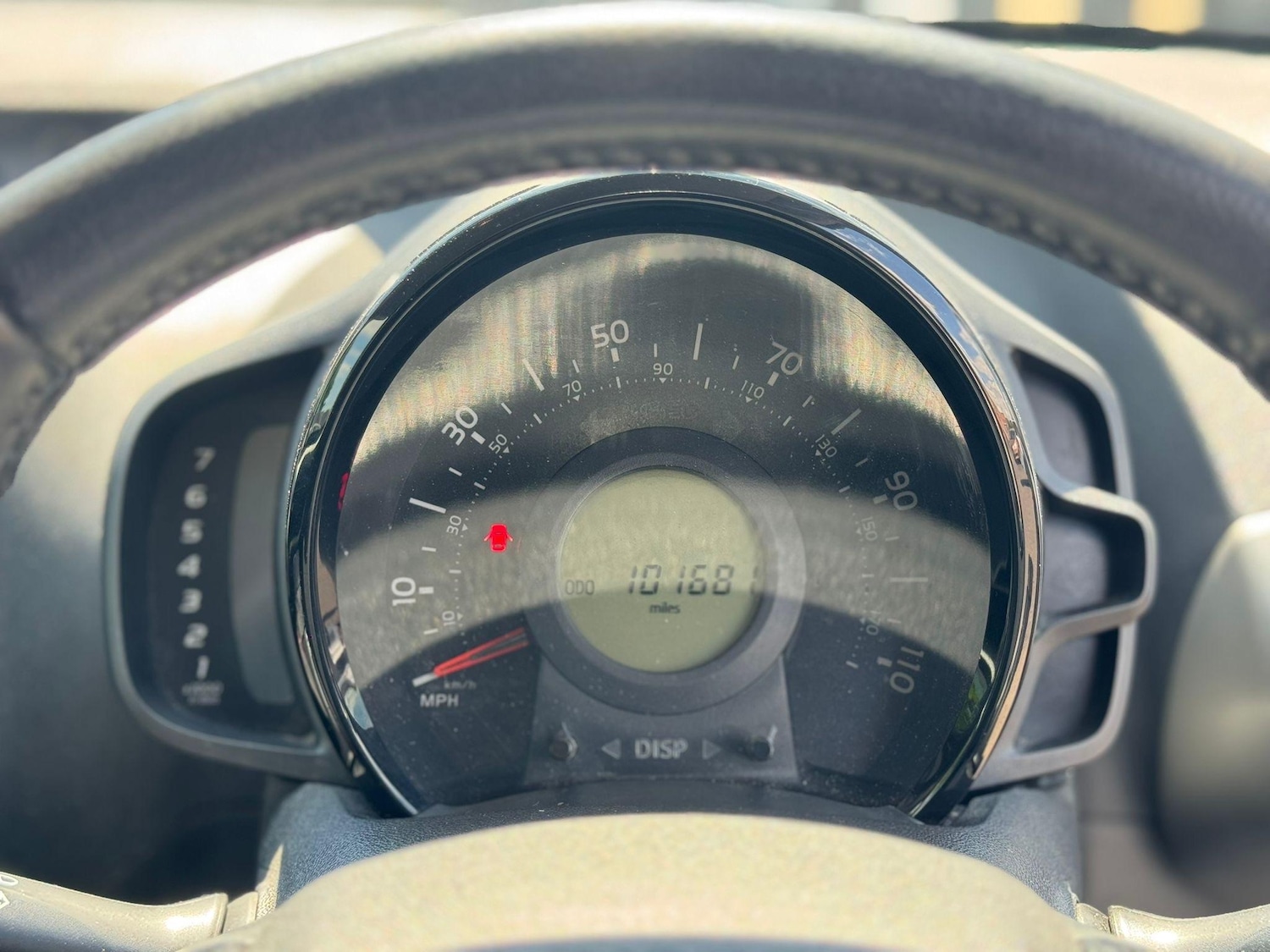 Used Peugeot 108 2015 for sale - 76549793: Photo 8