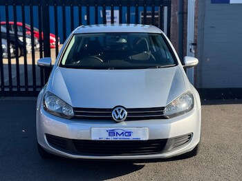 Used Volkswagen Golf 2010 for sale - 78448635: Photo