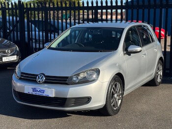 Used Volkswagen Golf 2010 for sale - 78448635: Photo