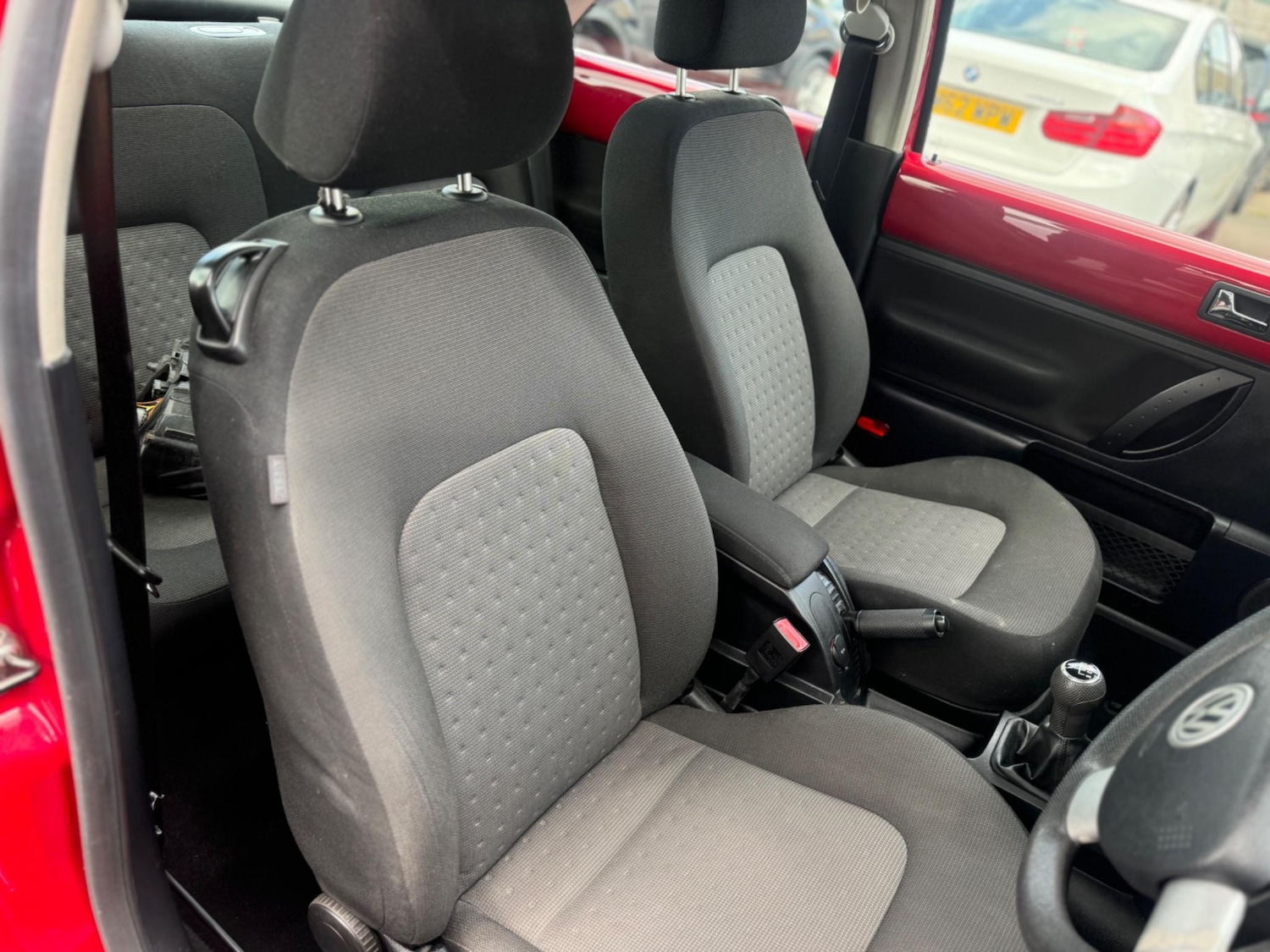 Used Volkswagen Beetle 2008 for sale - 76550772: Photo 14