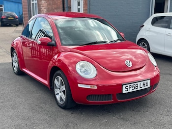 (58) - 1.6 Luna Euro 4 3dr