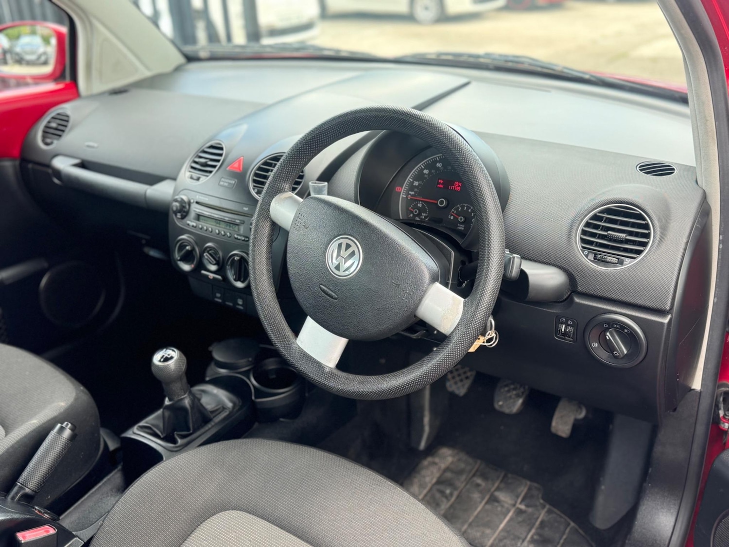 Used Volkswagen Beetle 2008 for sale - 76550772: Photo 9
