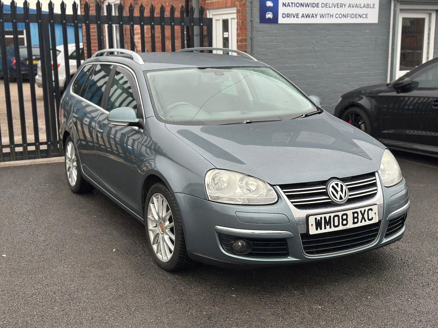 Used Volkswagen Golf 2008 for sale - 76551126: Photo 1