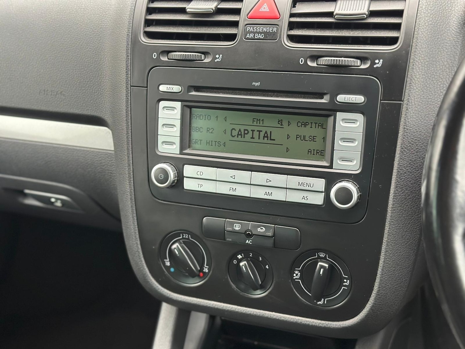 Used Volkswagen Golf 2008 for sale - 76551126: Photo 11