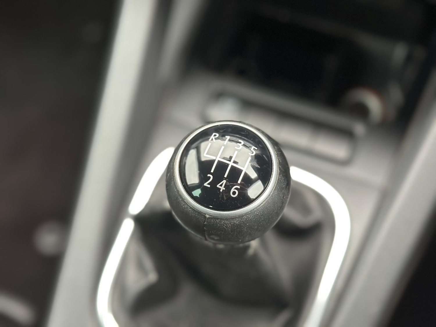 Used Volkswagen Golf 2008 for sale - 76551126: Photo 12