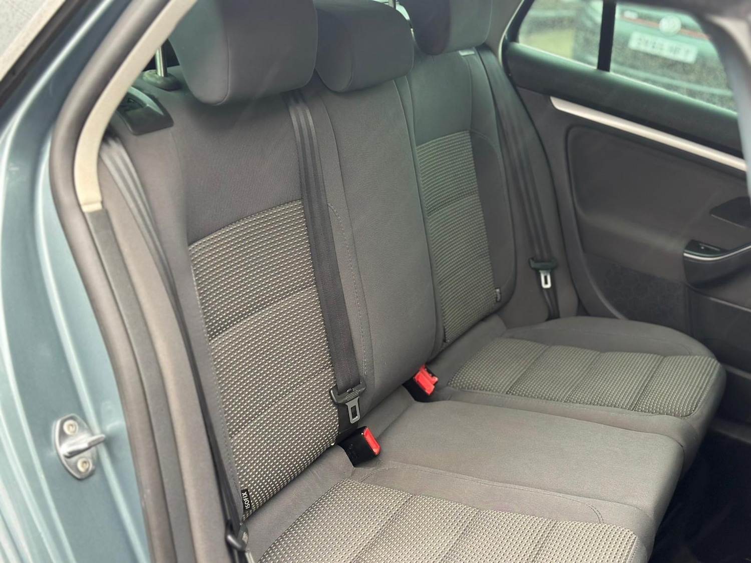 Used Volkswagen Golf 2008 for sale - 76551126: Photo 14