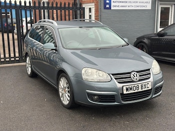 Used Volkswagen Golf 2008 for sale - 76551126: Photo