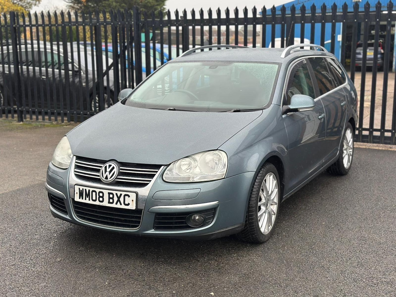 Used Volkswagen Golf 2008 for sale - 76551126: Photo 3