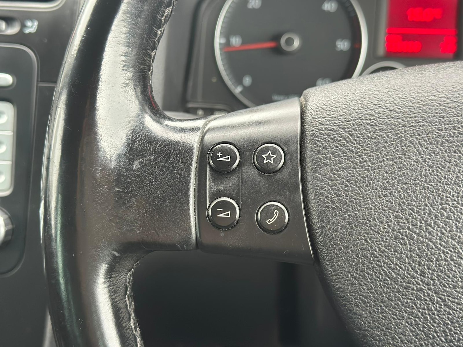 Used Volkswagen Golf 2008 for sale - 76551126: Photo 7