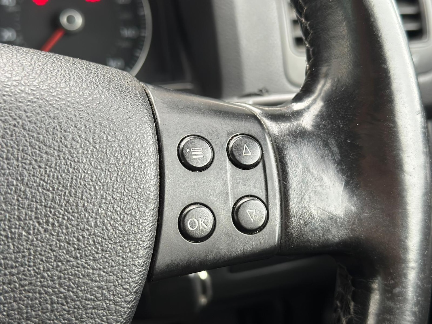 Used Volkswagen Golf 2008 for sale - 76551126: Photo 8