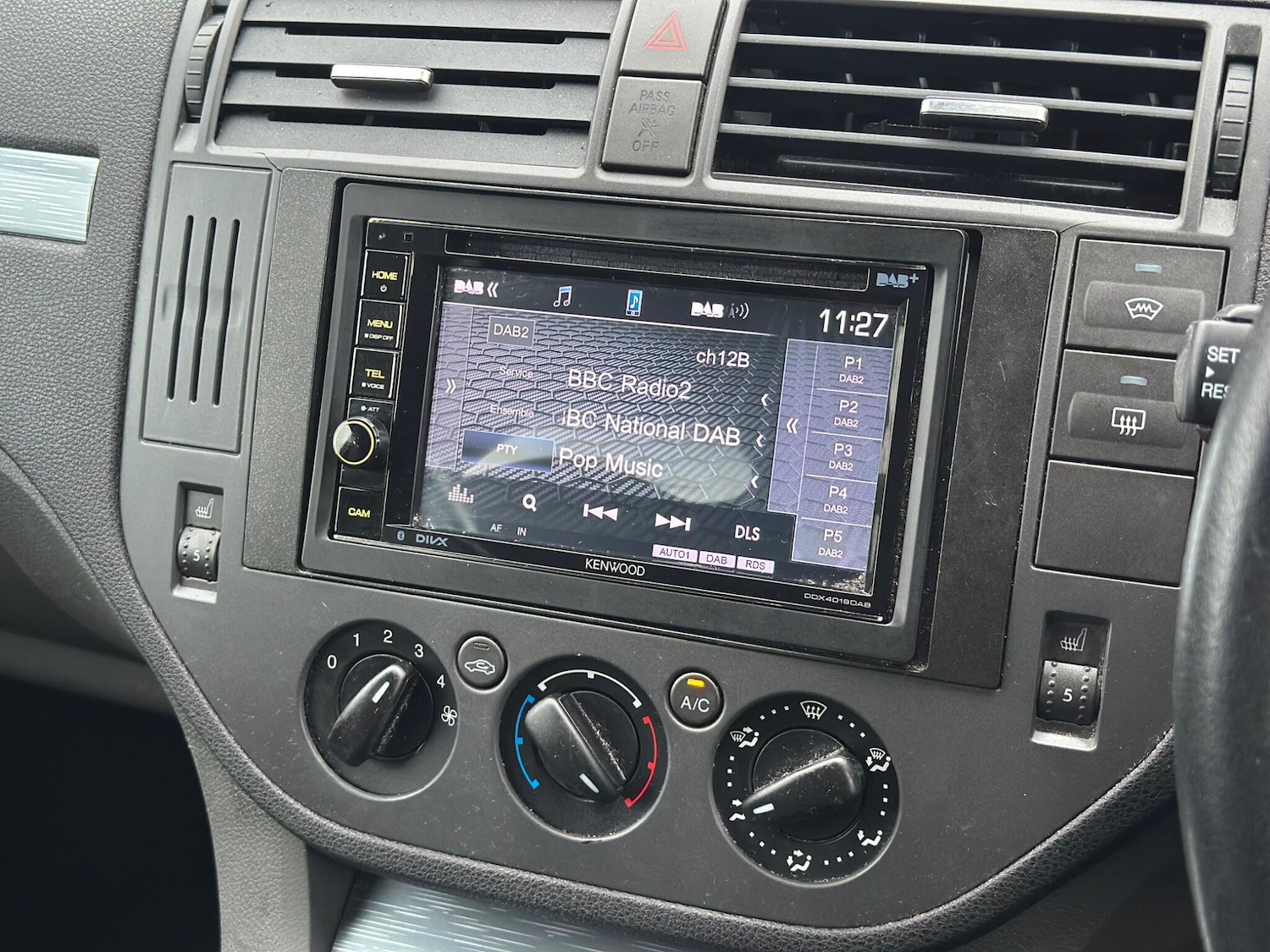 Used Ford C-Max 2008 for sale - 76572093: Photo 12