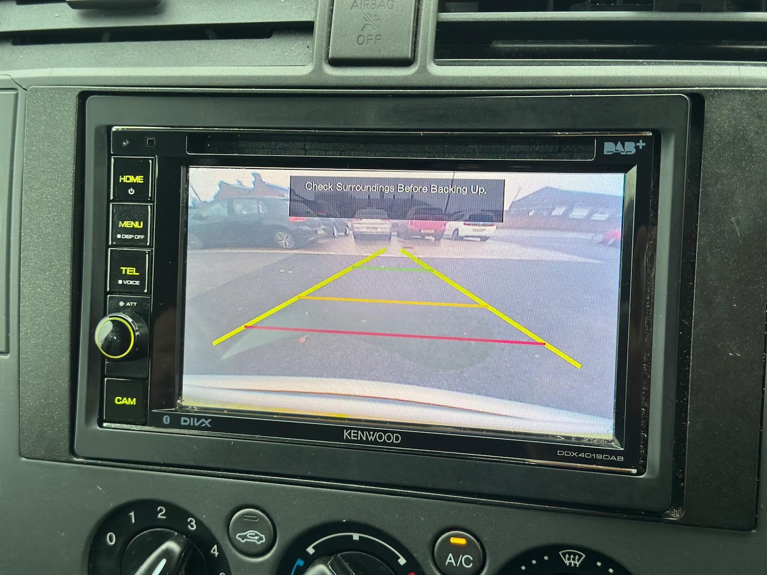 Used Ford C-Max 2008 for sale - 76572093: Photo 13