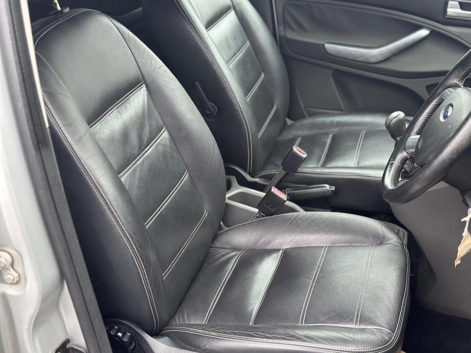 Used Ford C-Max 2008 for sale - 76572093: Photo 7