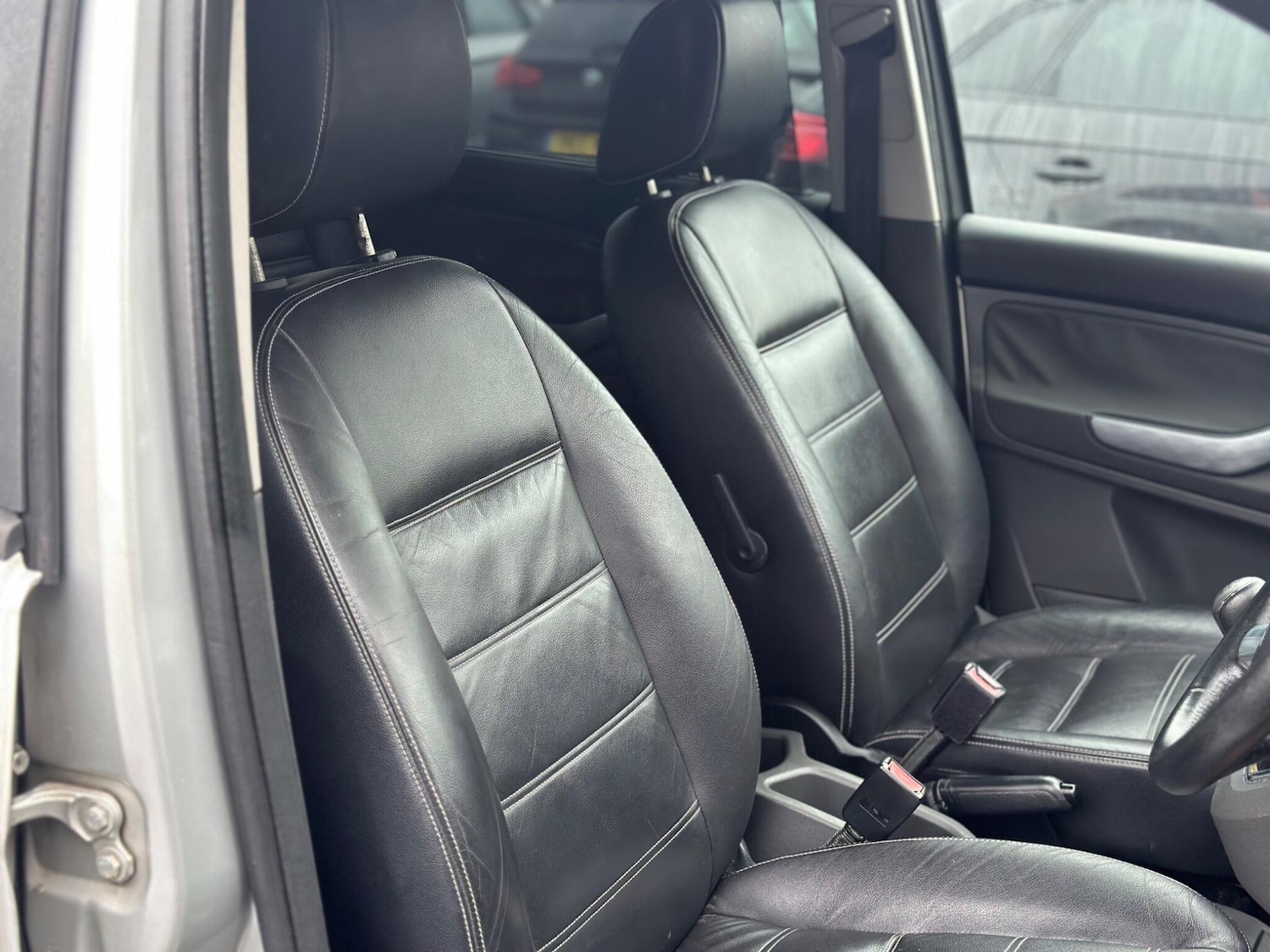 Used Ford C-Max 2008 for sale - 76572093: Photo 8