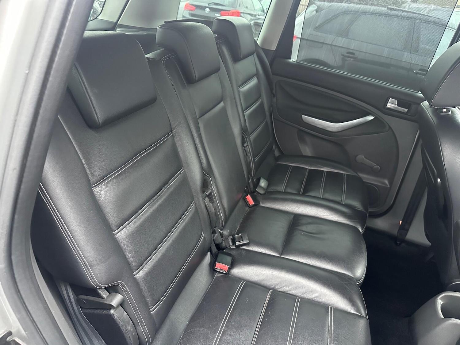 Used Ford C-Max 2008 for sale - 76572093: Photo 9