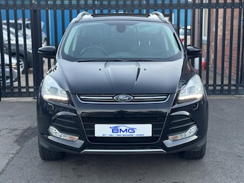 Used Ford Kuga 2015 for sale - 79224798: Photo