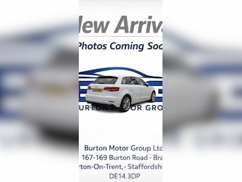 Used Audi A3 2017 for sale - 77724113: Photo