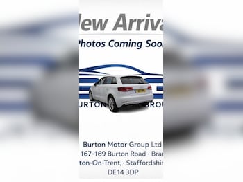 Used Audi A3 2017 for sale - 77724113: Photo