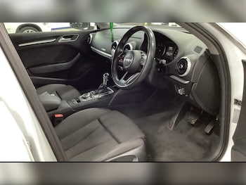 Used Audi A3 2017 for sale - 77724113: Photo