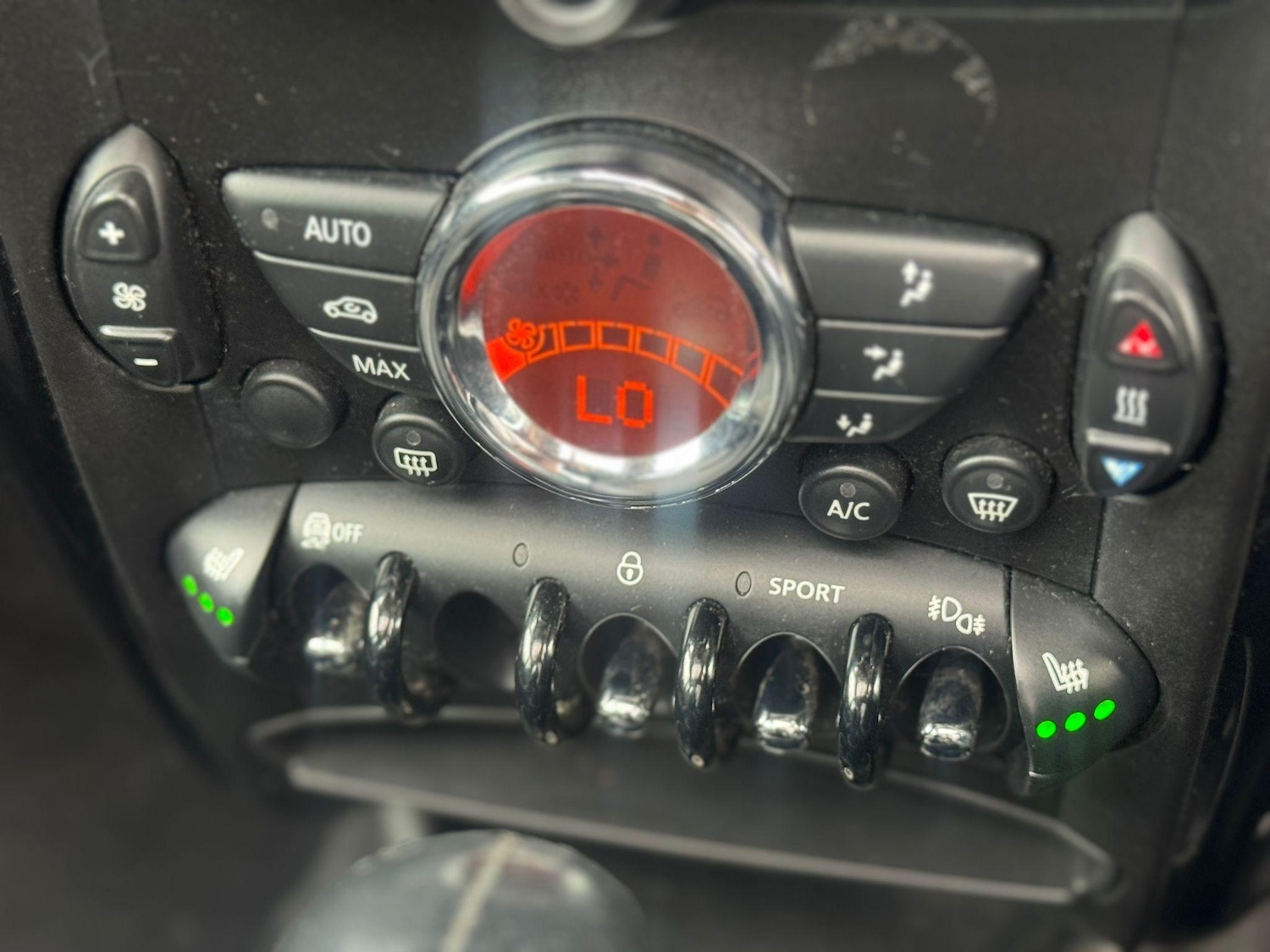 Used MINI Countryman for sale - 76550741: Photo 10