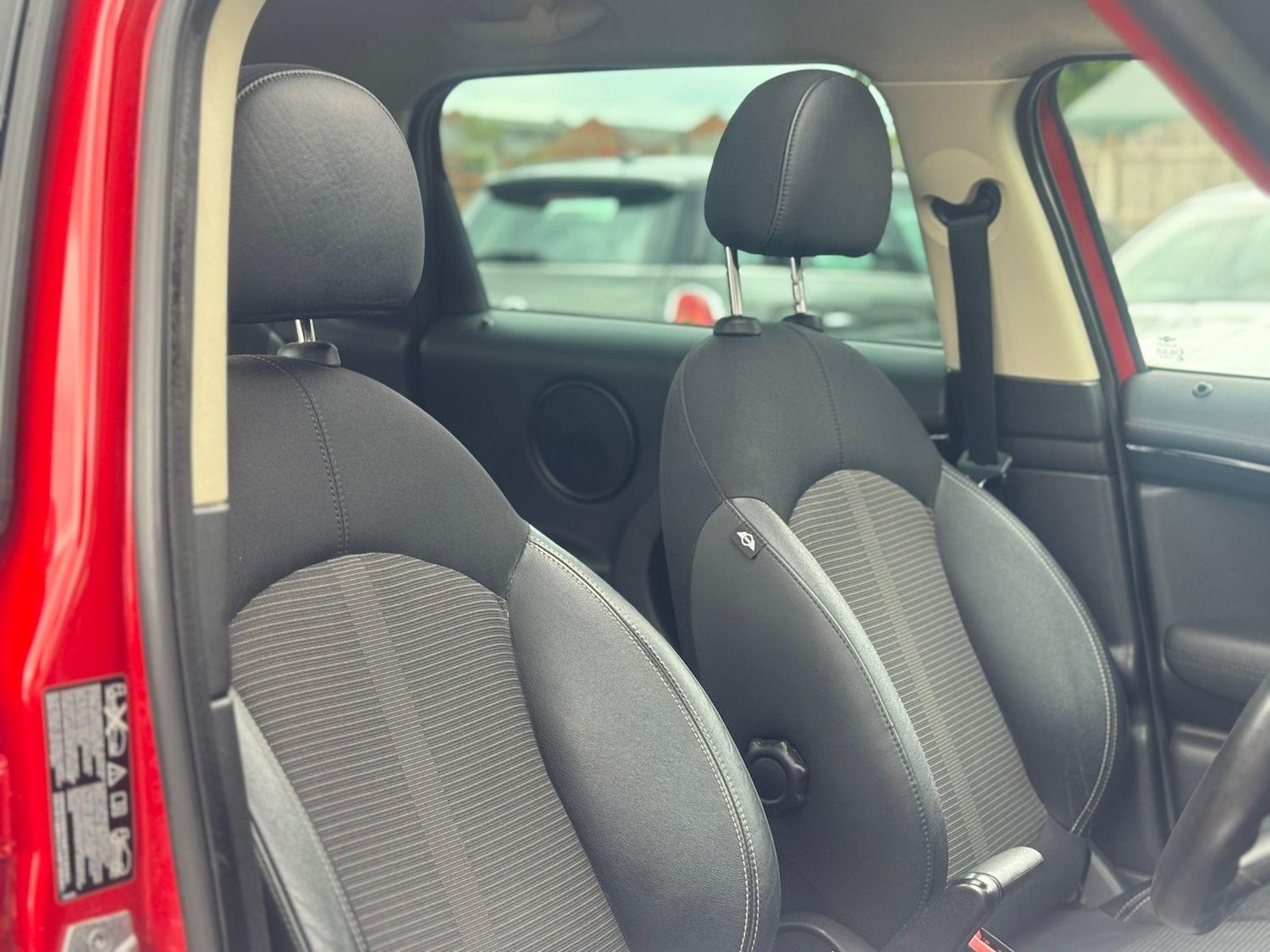 Used MINI Countryman for sale - 76550741: Photo 12