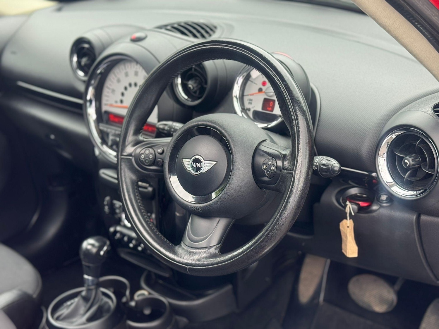 Used MINI Countryman for sale - 76550741: Photo 7