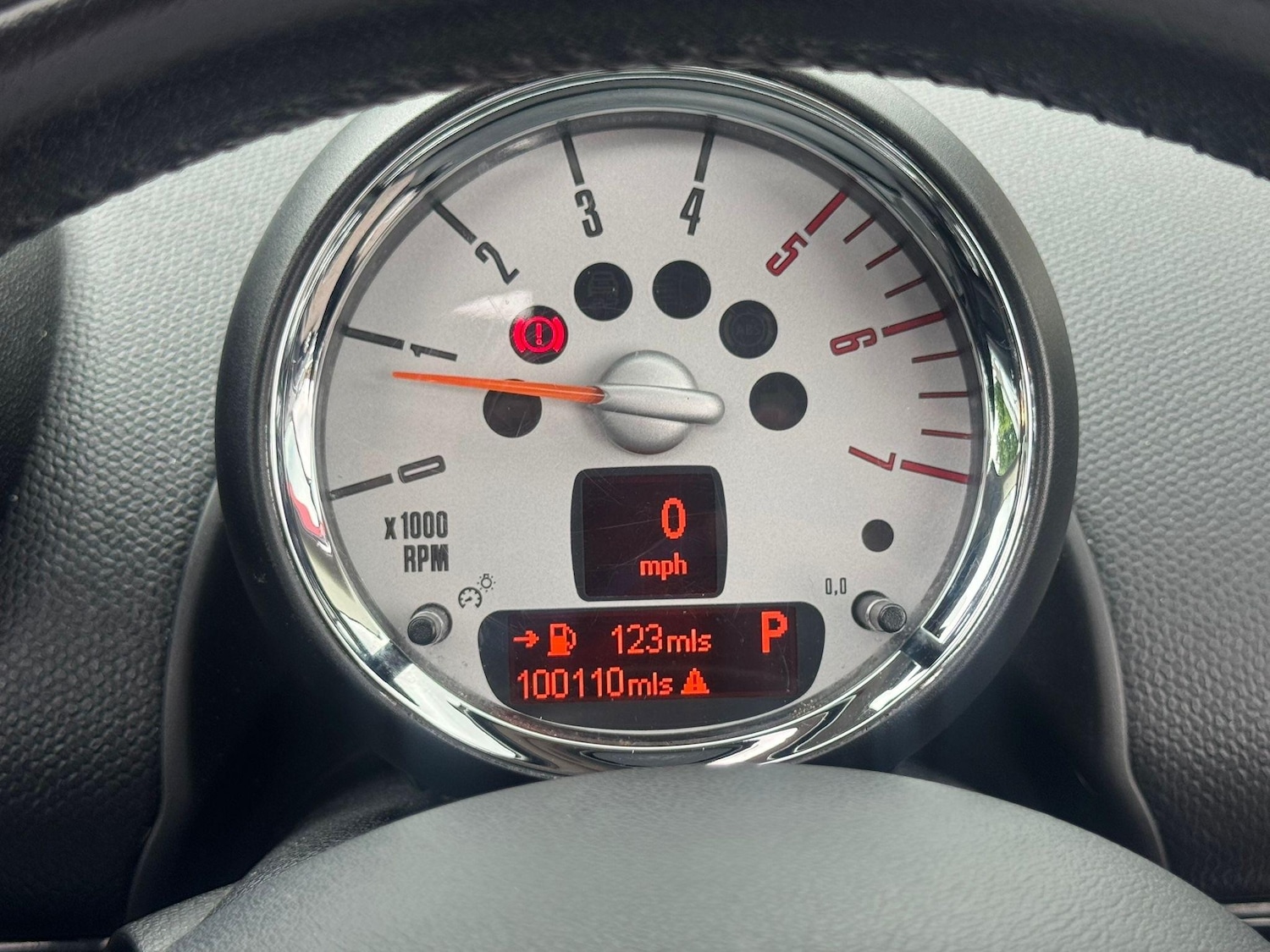 Used MINI Countryman for sale - 76550741: Photo 8