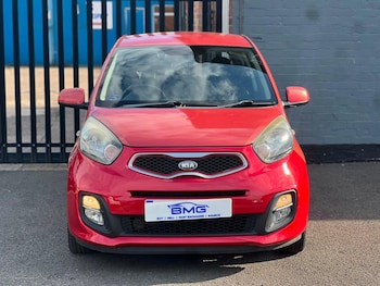 Used Kia Picanto 2013 for sale - 79590331: Photo