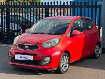 Used Kia Picanto 2013 for sale - 79590331: Photo
