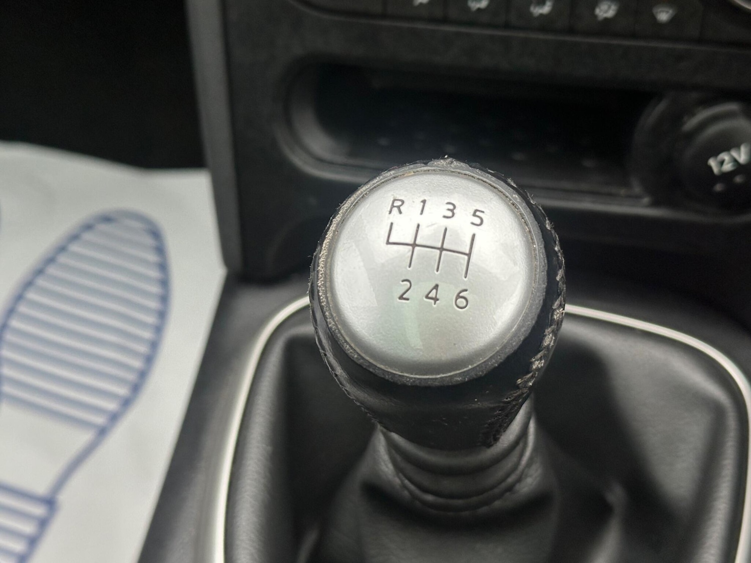 Used Nissan Qashqai+2 2012 for sale - 77255363: Photo 13