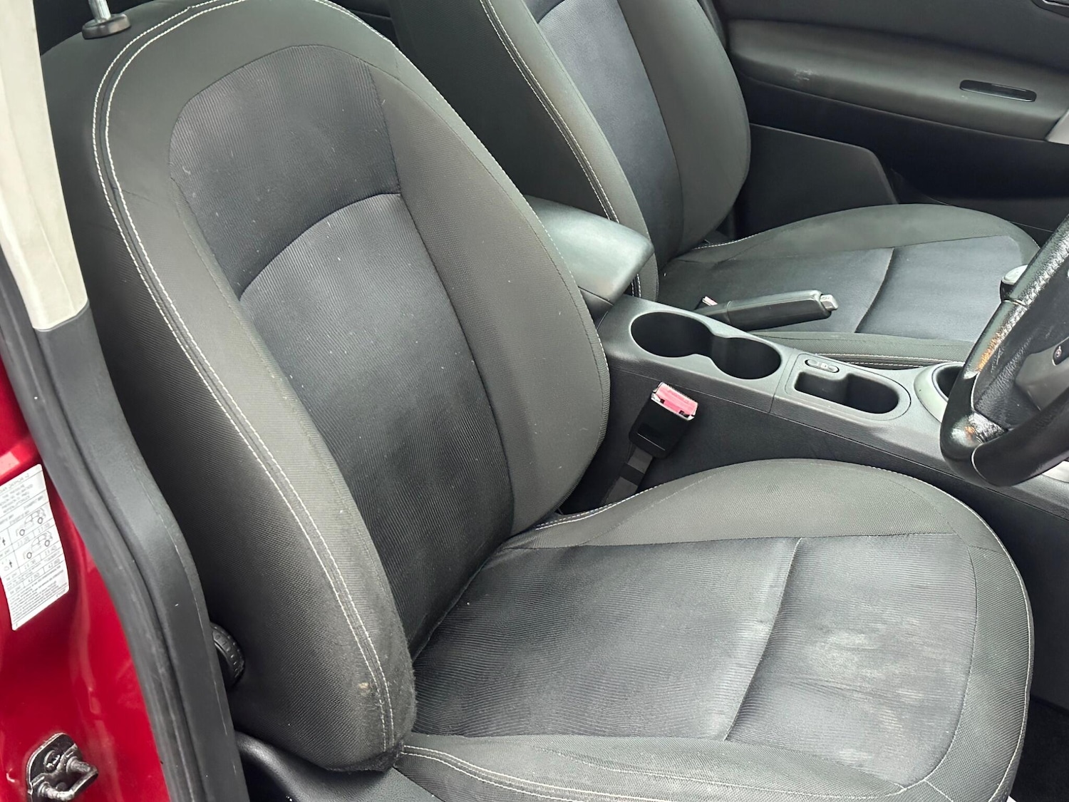 Used Nissan Qashqai+2 2012 for sale - 77255363: Photo 14