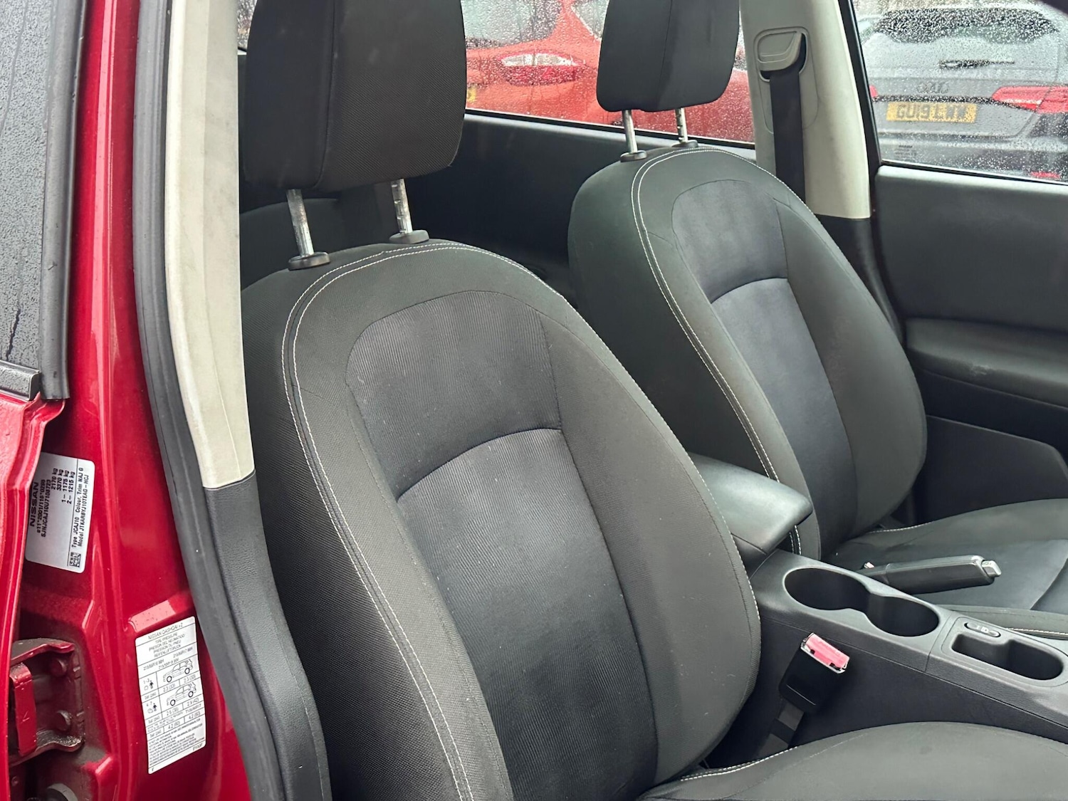 Used Nissan Qashqai+2 2012 for sale - 77255363: Photo 15