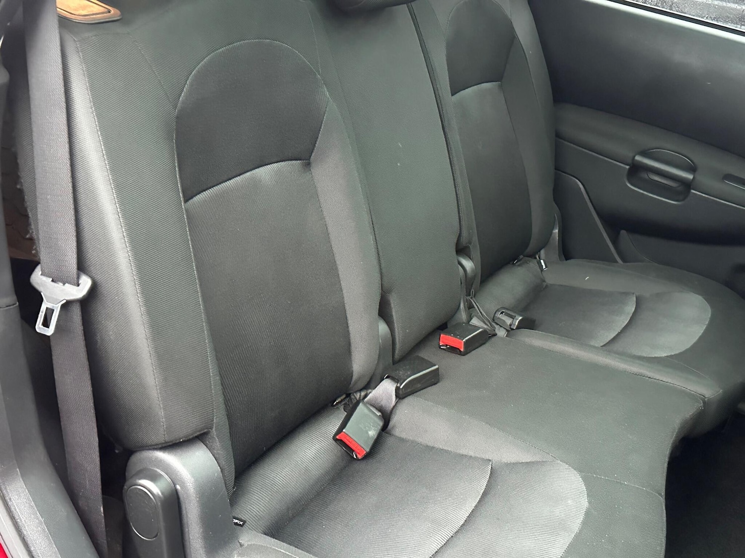 Used Nissan Qashqai+2 2012 for sale - 77255363: Photo 16