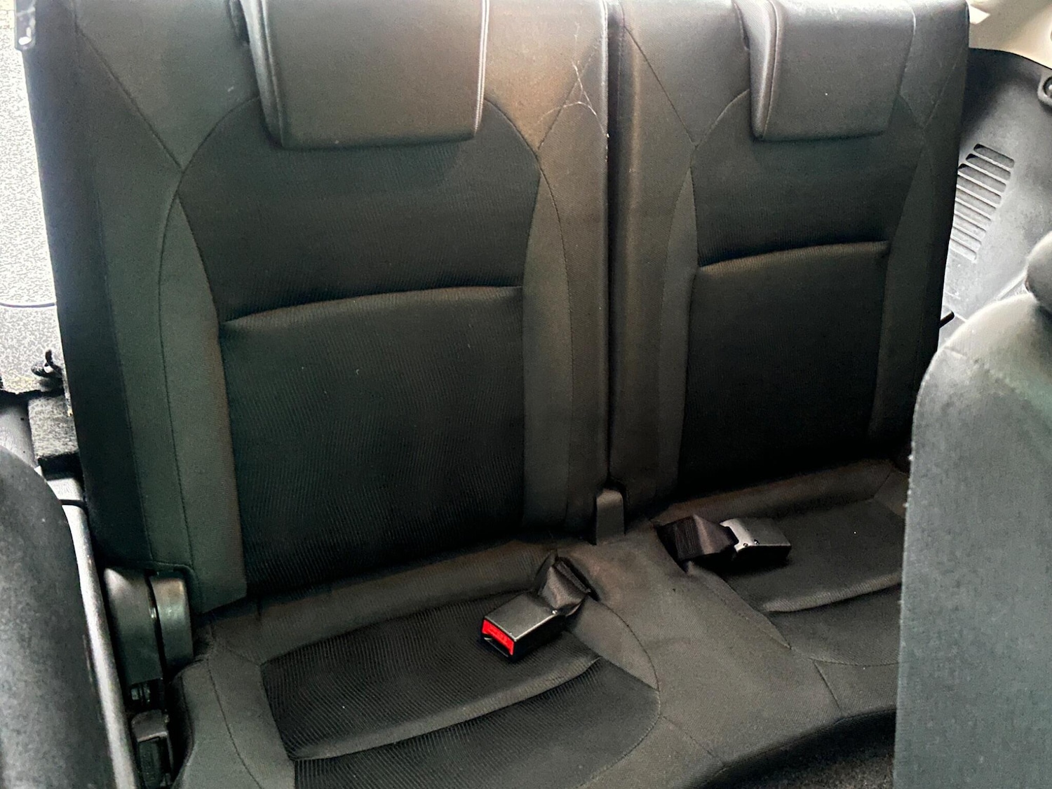 Used Nissan Qashqai+2 2012 for sale - 77255363: Photo 17