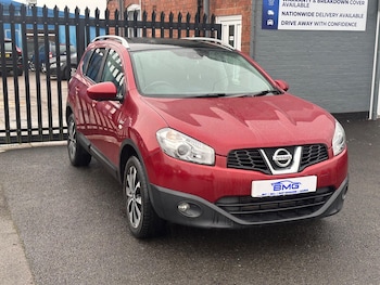 (12) - 1.5 dCi n-tec+ 2WD Euro 5 5dr