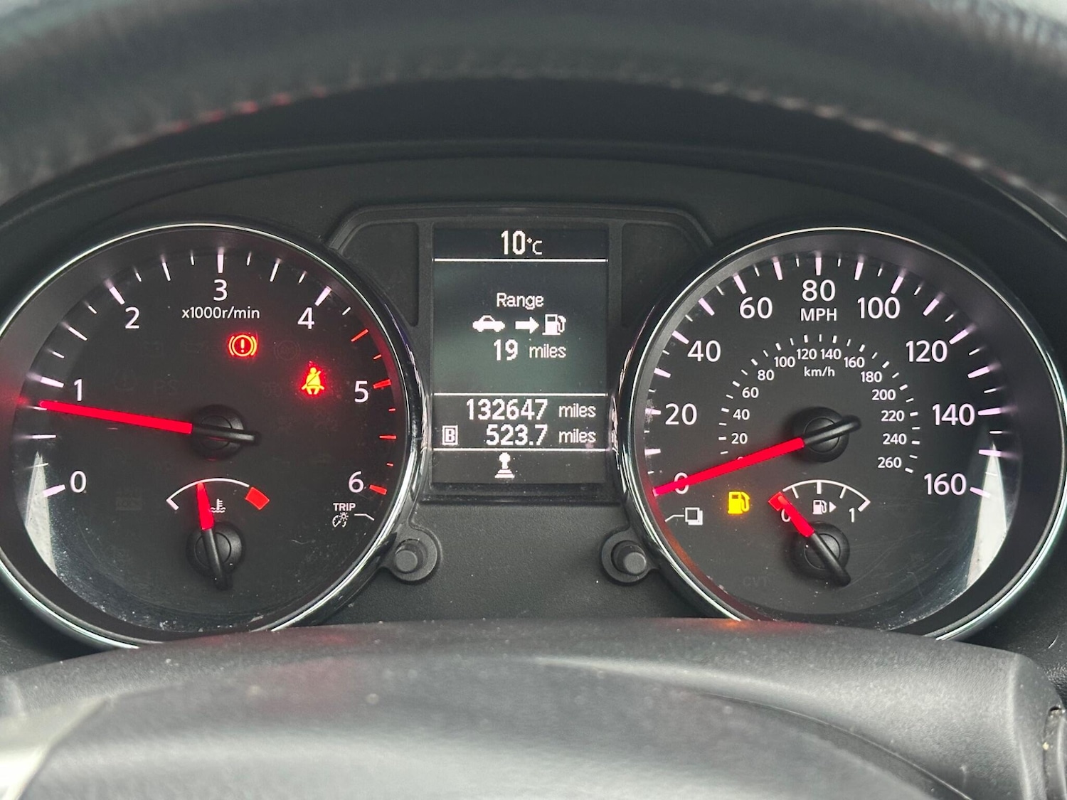 Used Nissan Qashqai+2 2012 for sale - 77255363: Photo 8